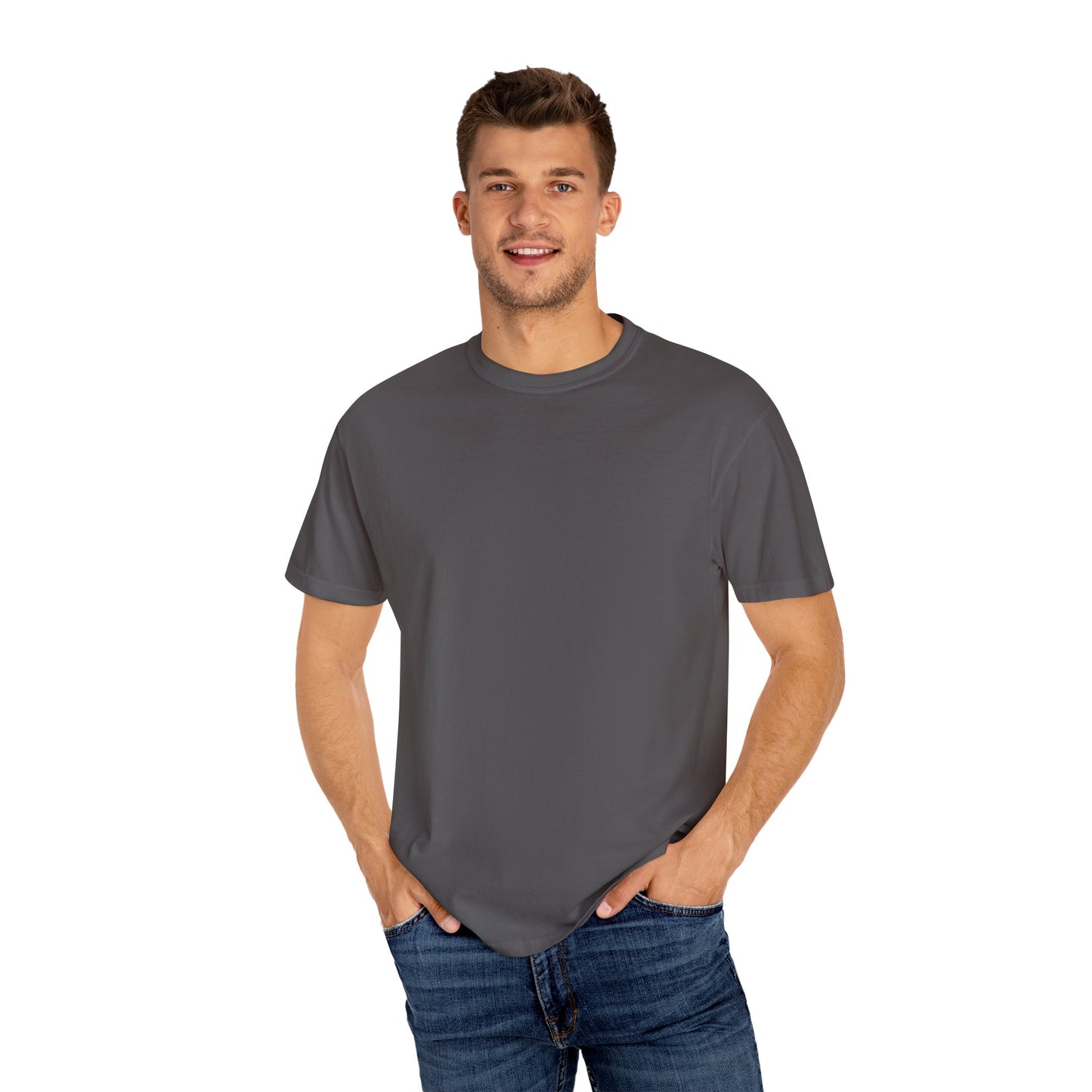 Unisex Resist Graphic T-Shirt - Statement Tee for Activists